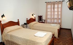 Hotel Andino
